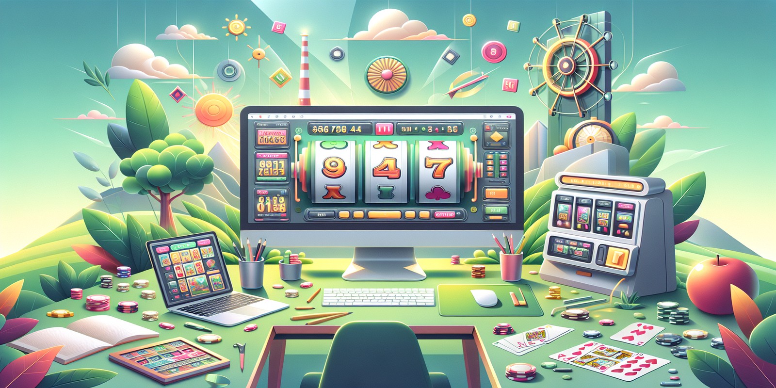 Unleash Your Inner Winner: Exploring Slots Tiger Game Strategies 2025 - Slot Strategy Guide for Pakistani | MelBet