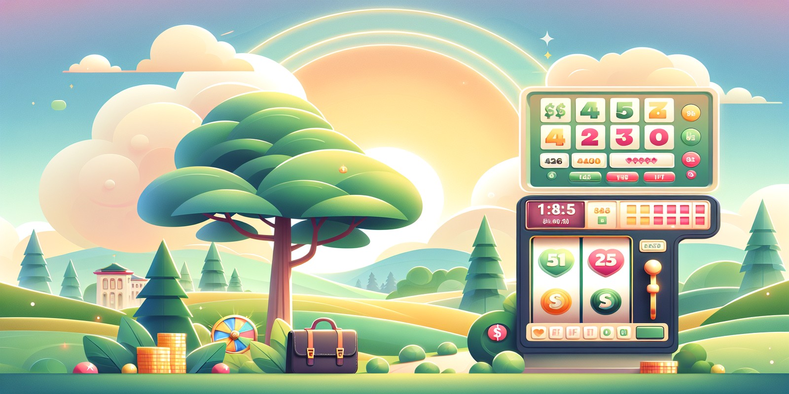 Unleash Your Luck: Explore the Exciting World of Slots Tiger Gaming 2025 - Slot Strategy Guide for Pakistani | MelBet