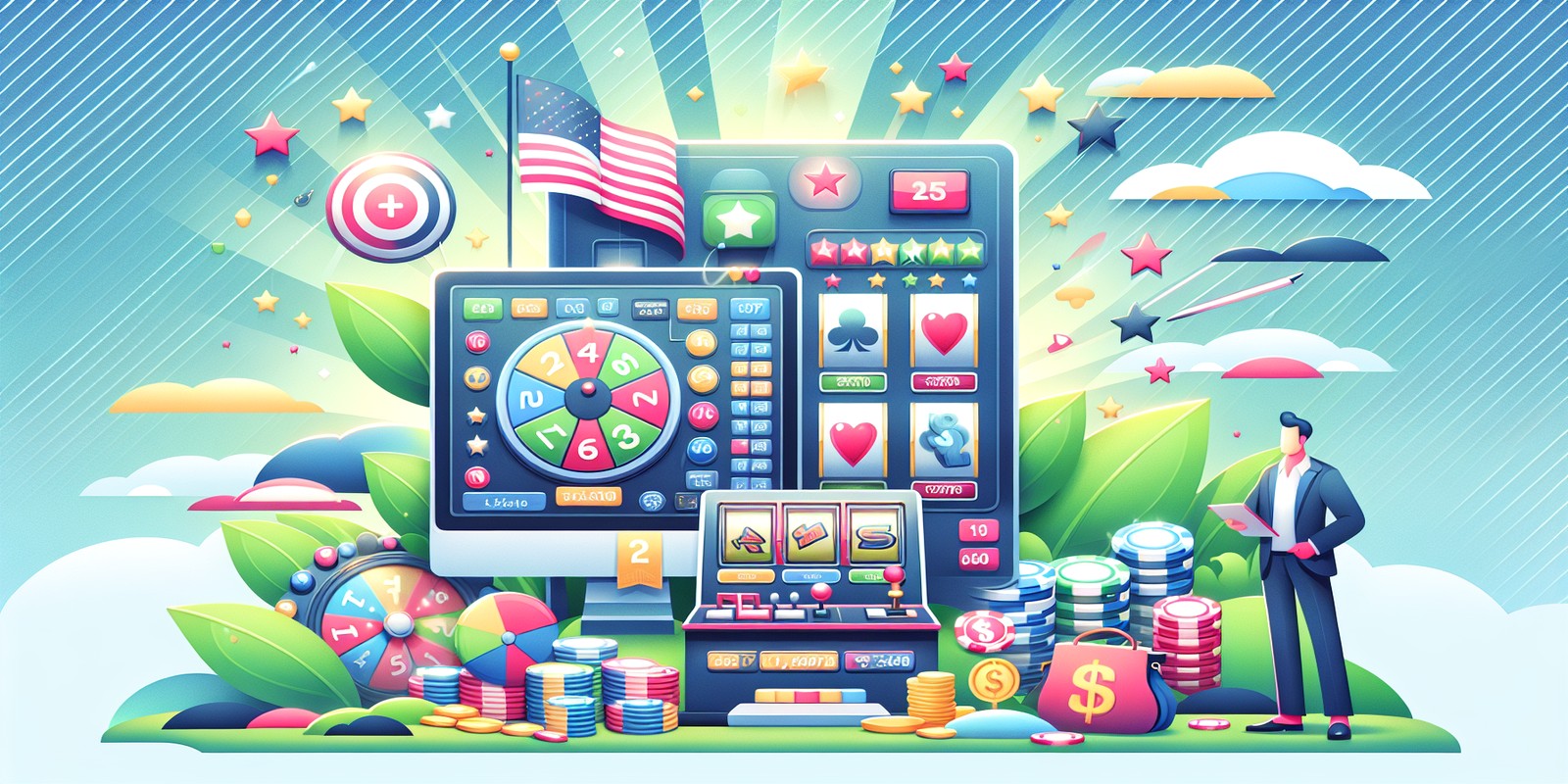 Unlock Exciting Wins: No Deposit Bonuses for Slots in 2025 - Slot Strategy Guide for Pakistani | MelBet