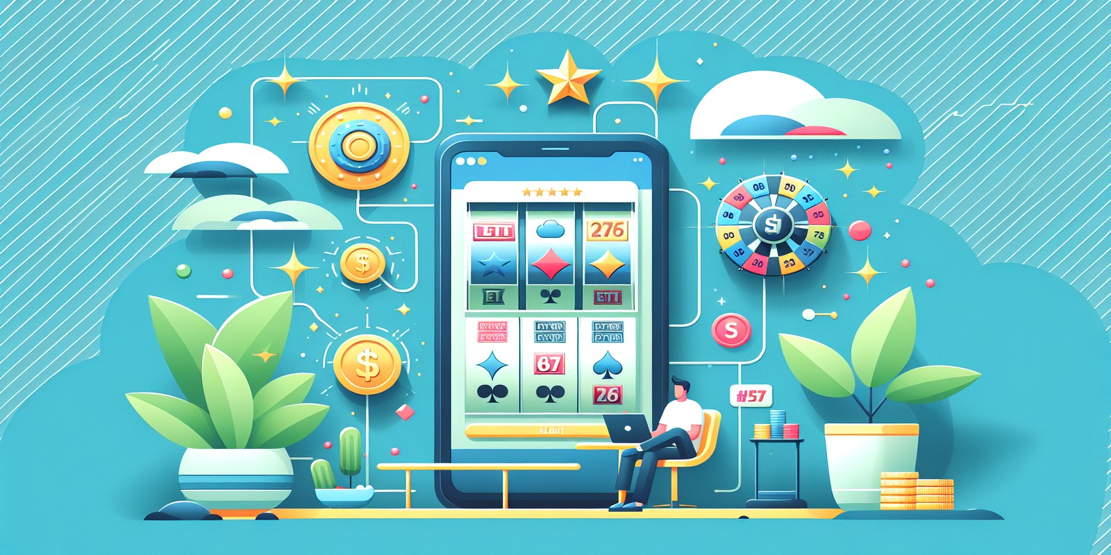 Unlock No Deposit Bonuses: Your Ultimate Guide to Risk-Free Slots 2025 - Slot Strategy Guide for Pakistani | MelBet