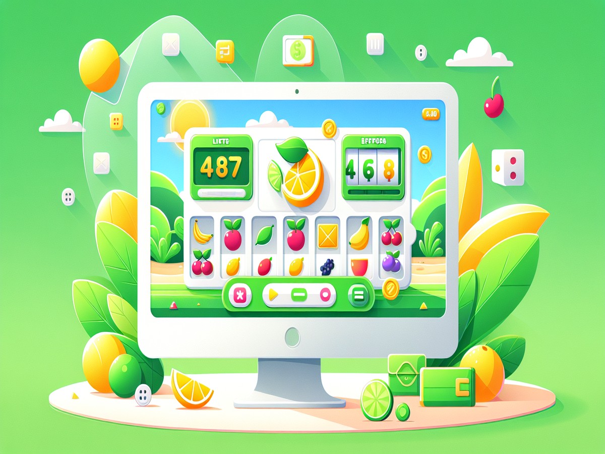 MelBet Classic Fruit Slots for retro gaming lovers.