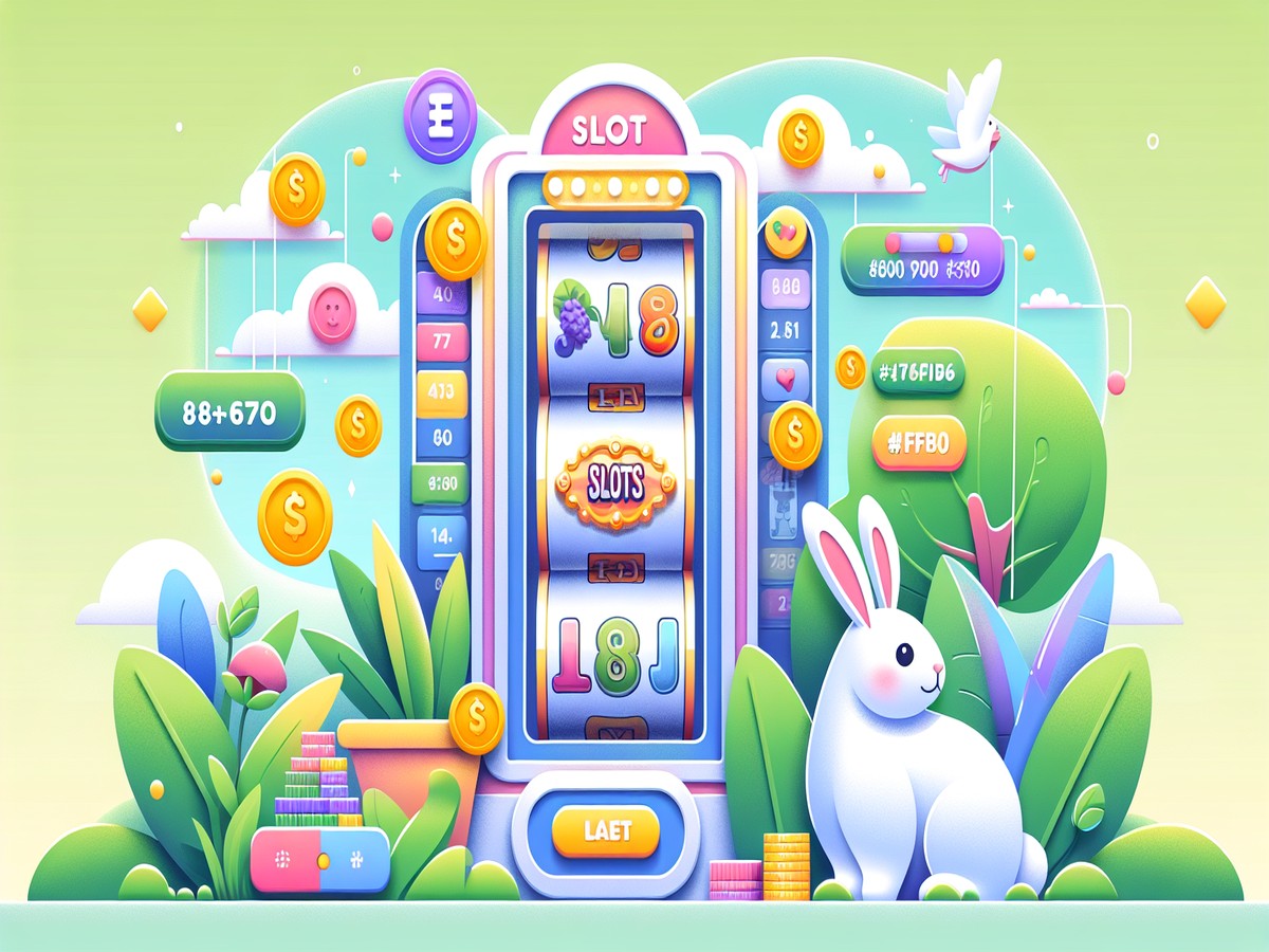 MelBet Fortune Rabbit Slots for extra fun.