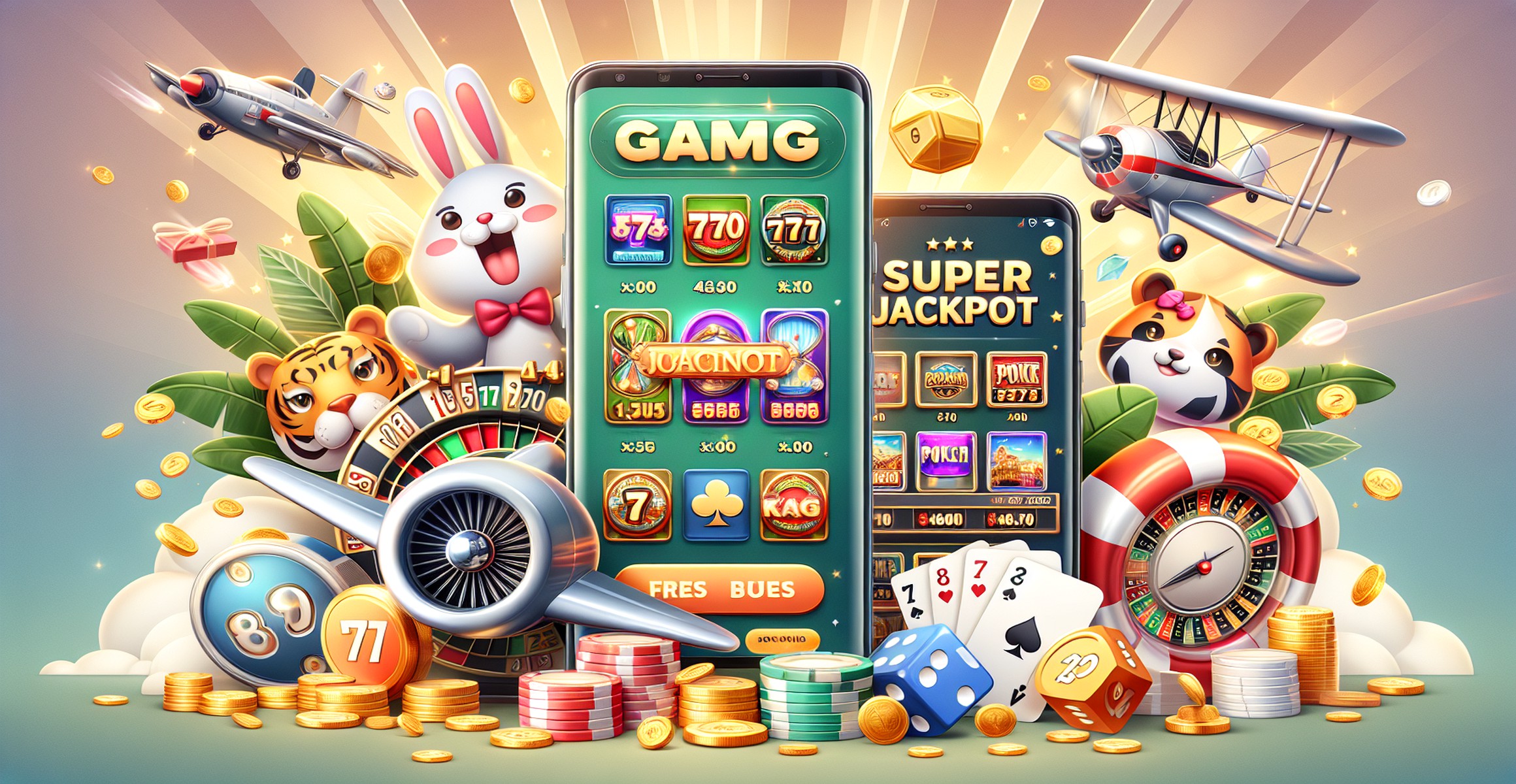 Aviator Game - Exciting online slot game at MelBet.